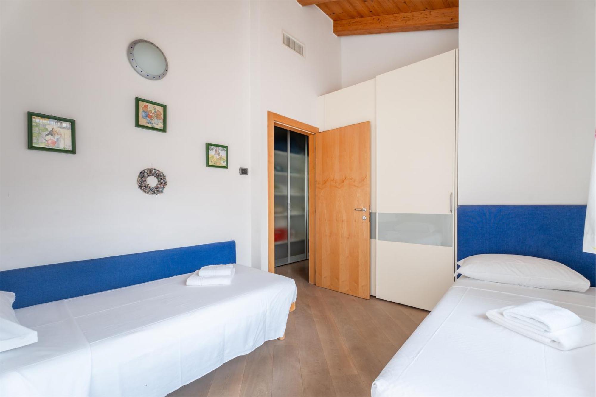 Be & Being - Katja Apartman Riva del Garda Kültér fotó