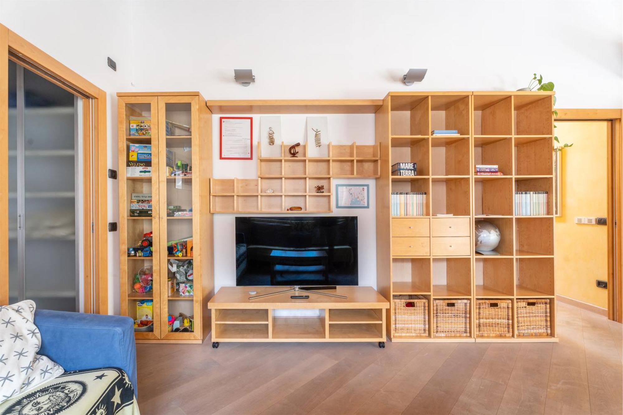Be & Being - Katja Apartman Riva del Garda Kültér fotó